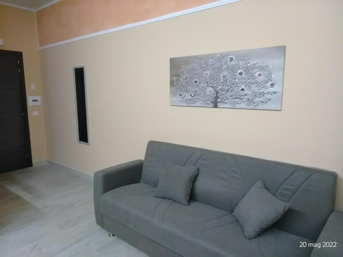 Alloggio Salmone Nel Cuore Di Soriano Soriano nel Cimino Dış mekan fotoğraf