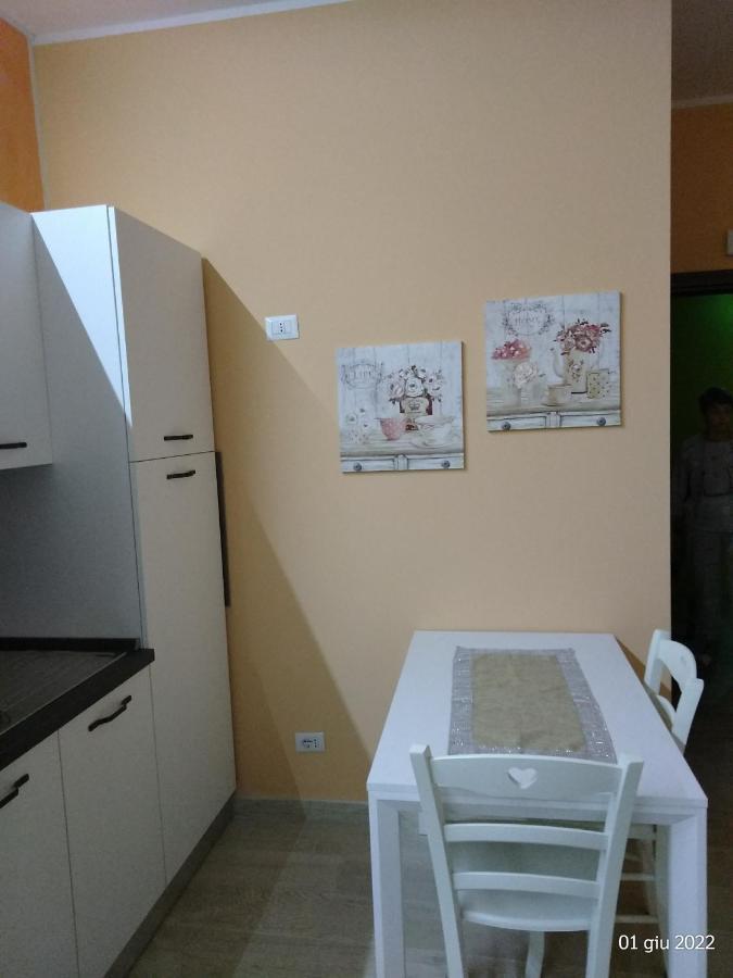 Alloggio Salmone Nel Cuore Di Soriano Soriano nel Cimino Dış mekan fotoğraf